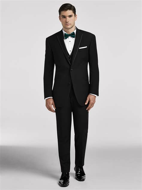 calvin klein tuxedo